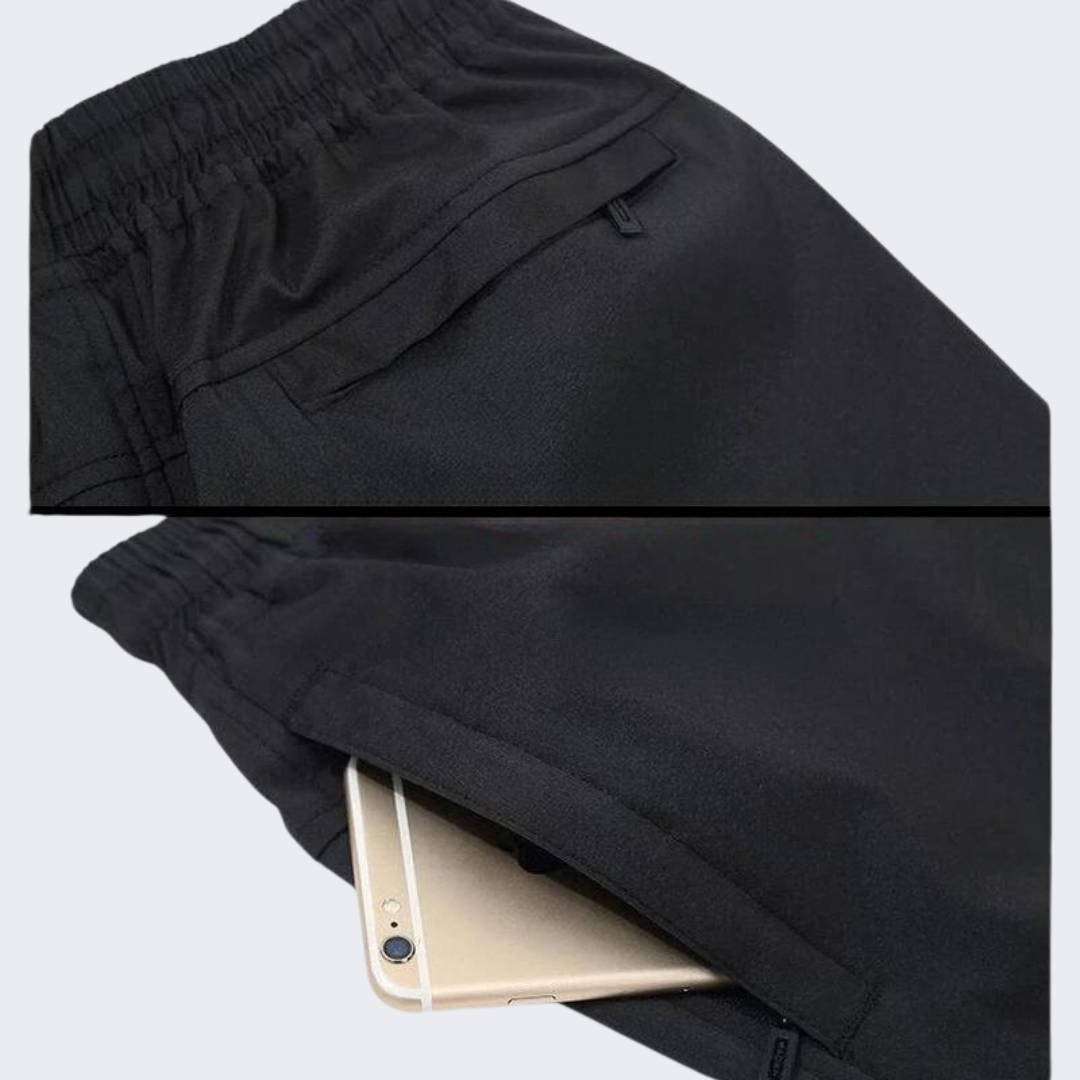 Calça Cargo Ready