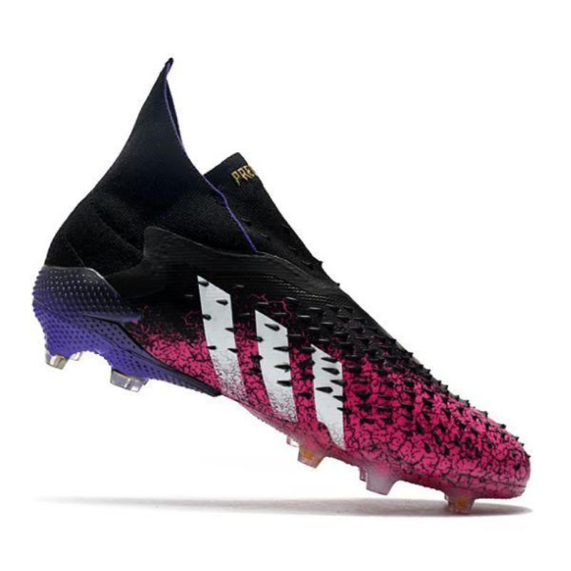 Chuteira Adidas Predator Freak+ Campo FG "Superspectral"