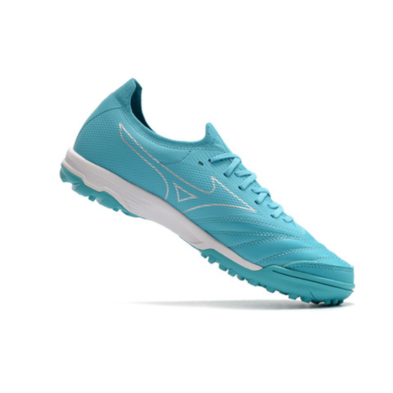 Chuteira Mizuno Morelia Neo Sala Society
