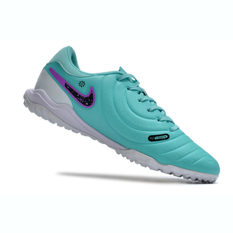 Chuteira Nike Tiempo 10 Academy Society "Peak Ready"