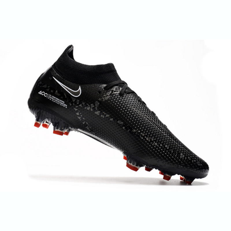 Chuteira Nike Campo Phantom GT 2 Elite FG "Shadow Pack"