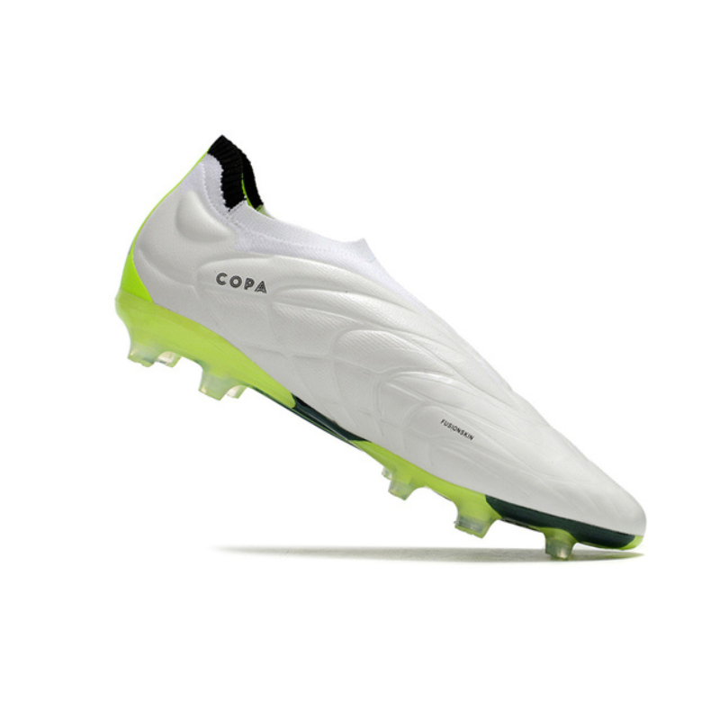 Chuteira Adidas Copa Pure+ Campo FG "Crazyrush Pack"