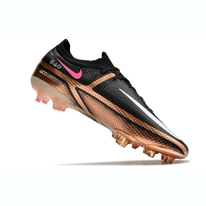 Chuteira Nike Campo Phantom GT 2 Elite FG "Generation Pack"