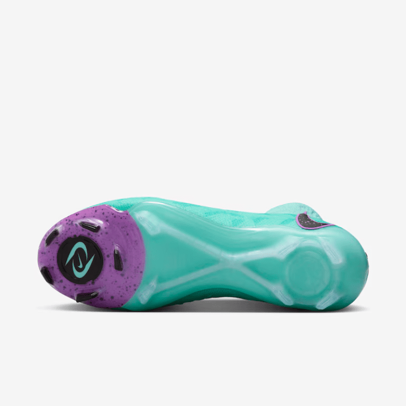 Chuteira Nike Phantom Luna Elite Campo