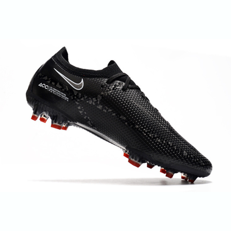 Chuteira Nike Campo Phantom GT 2 Elite FG "Shadow Pack"