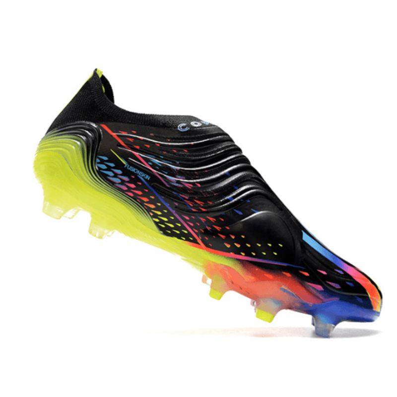Chuteira Campo Adidas Copa Sense+ FG Al-Rihla Pack