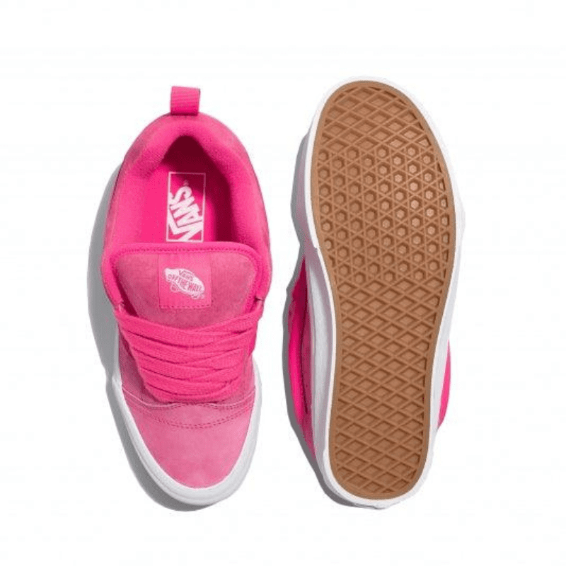 Tênis Vans KNU SKOOL