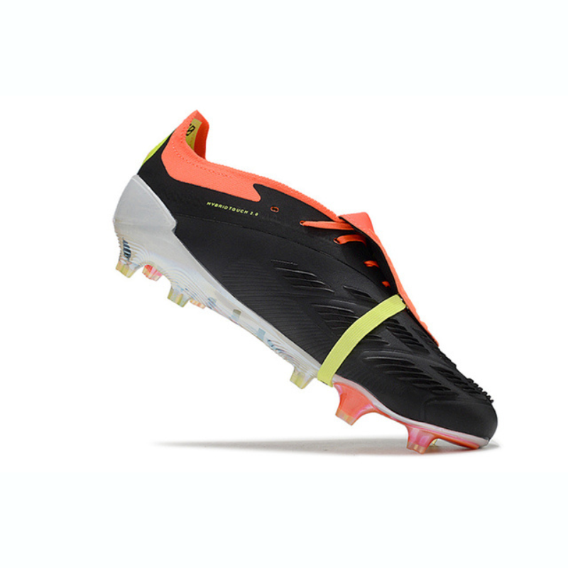 Chuteira Adidas Predstrike Elite Campo "Solar Energy Pack"