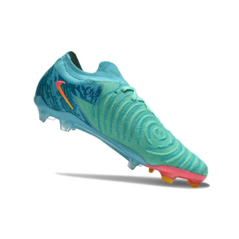 Chuteira Nike Campo Phantom GX2 Elite Campo FG "Vortex"
