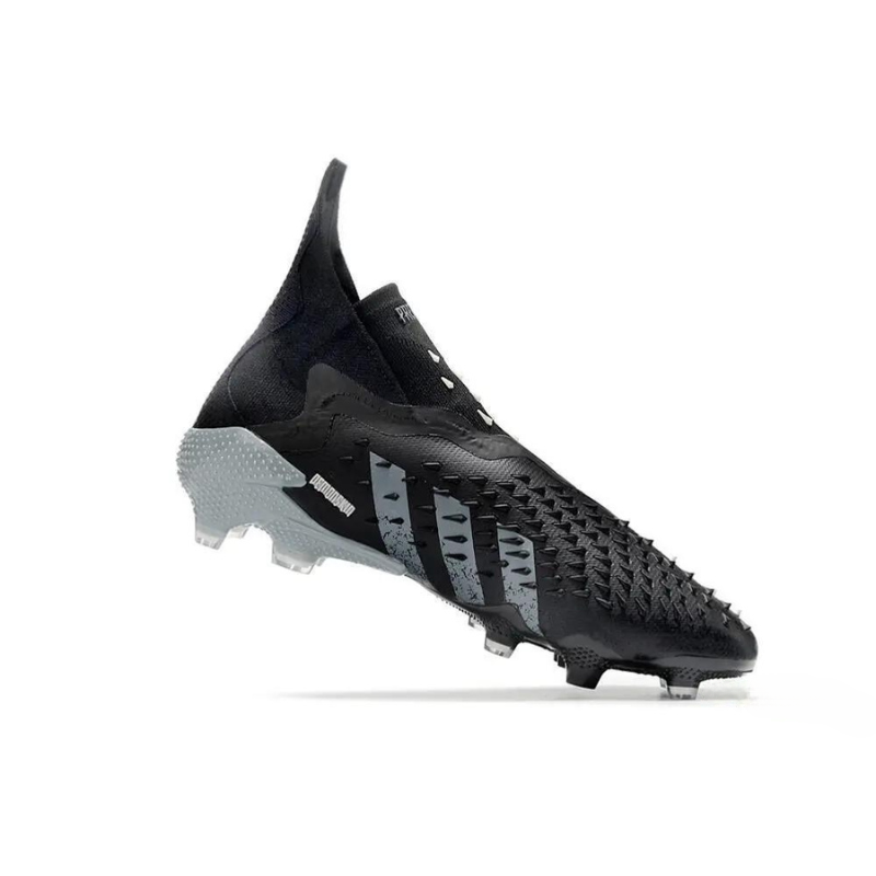 Chuteira Adidas Predator Freak+ Campo FG "Superstealth"