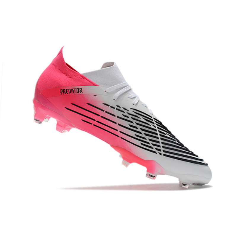 Chuteira Adidas Predator Edge.1 Low Campo FG "Unite Football"