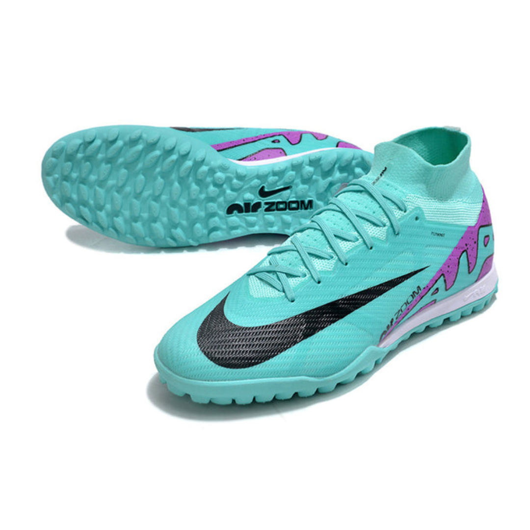 Chuteira Mercurial air Zom