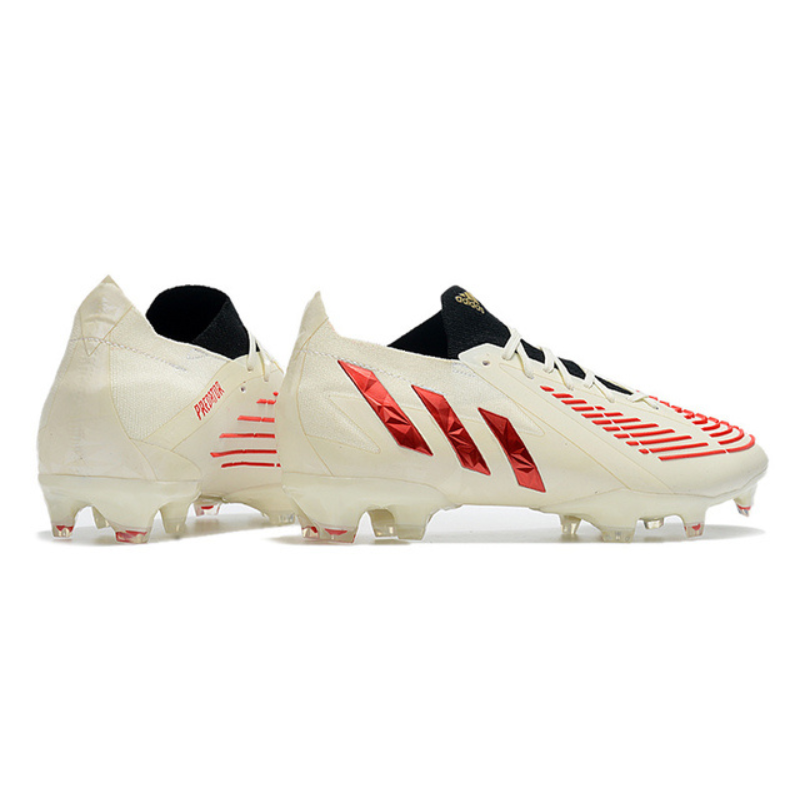 Chuteira Adidas Predator Edge.1 Low Campo FG "Showdown"