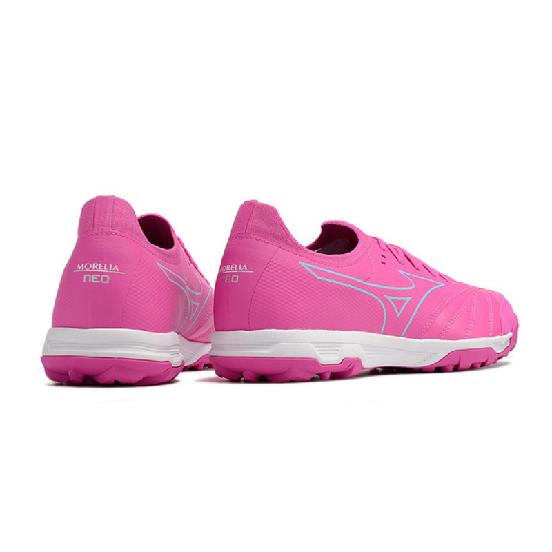 Chuteira Mizuno Morelia Neo Sala Society