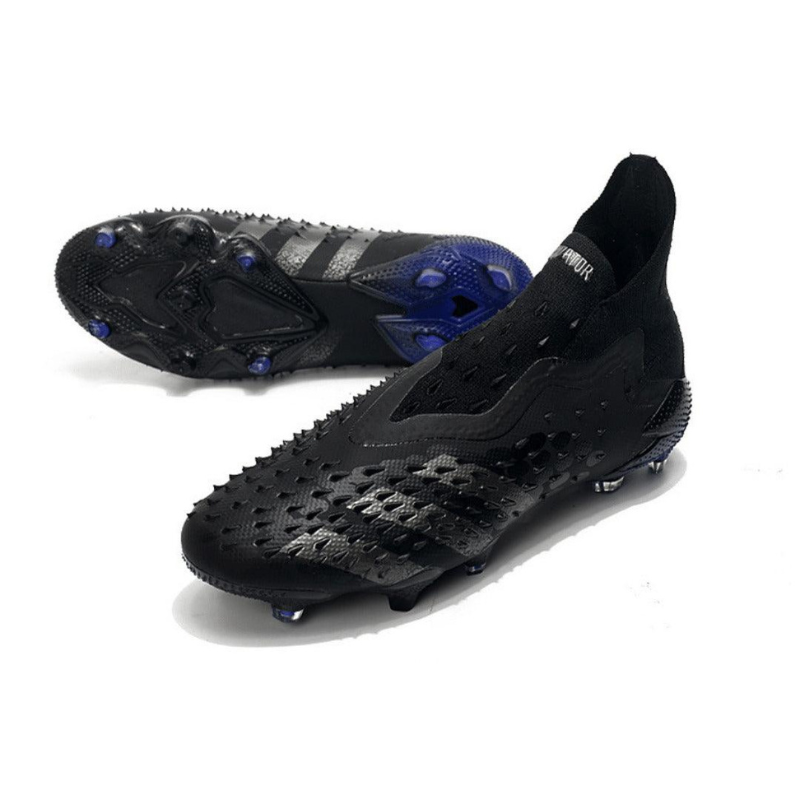 Chuteira Adidas Predator Freak+ Campo FG "Escape Light"