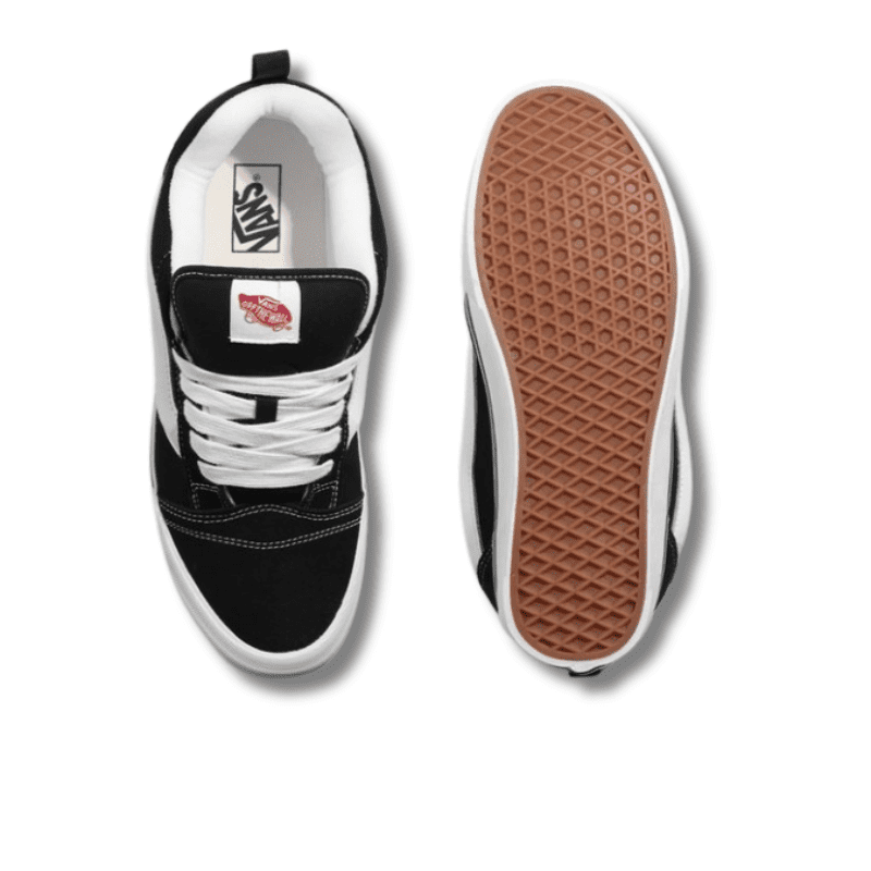 Tênis Vans KNU SKOOL