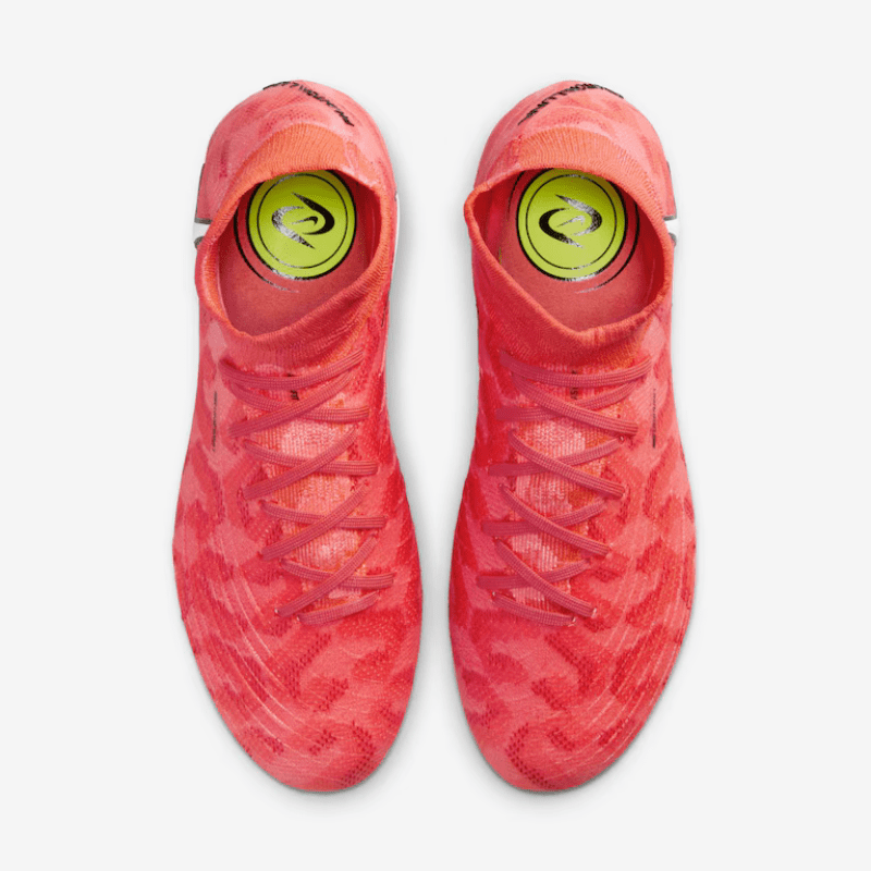 Chuteira Nike Phantom Luna Elite Campo