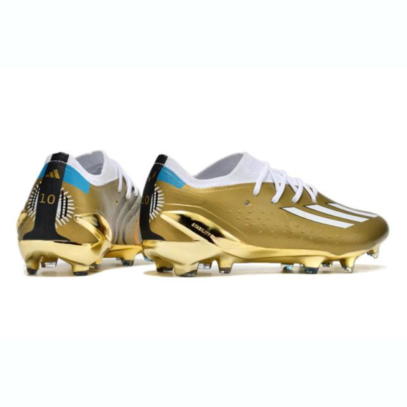 Chuteira Adidas X Speedportal.1 FG "Lenda"