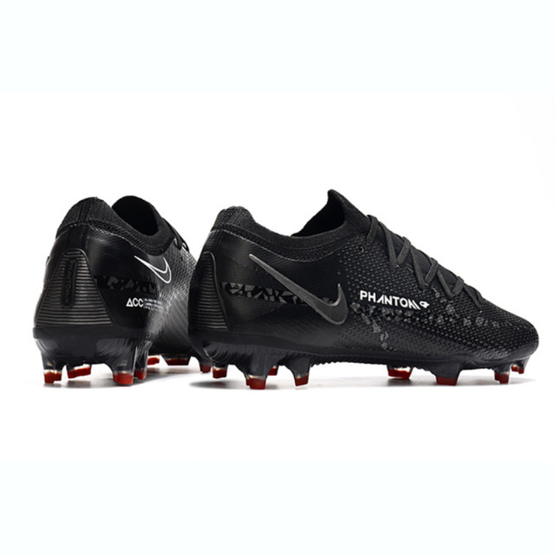 Chuteira Nike Campo Phantom GT 2 Elite FG "Shadow Pack"