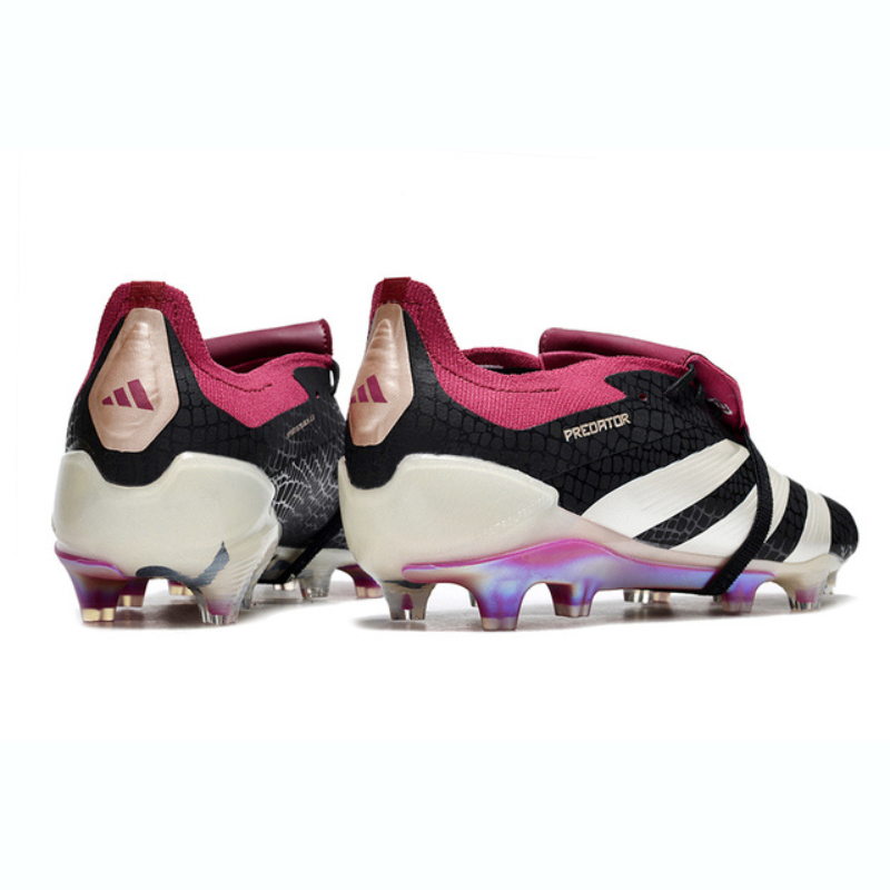 Chuteira Adidas Predstrike Elite Campo "30 Anos"