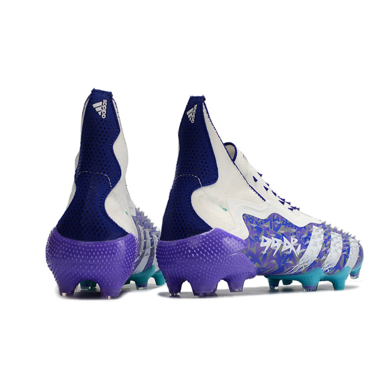 Chuteira Adidas Predator Freak+ Campo FG