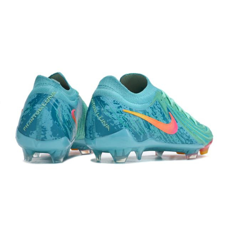 Chuteira Nike Campo Phantom GX2 Elite Campo FG "Vortex"