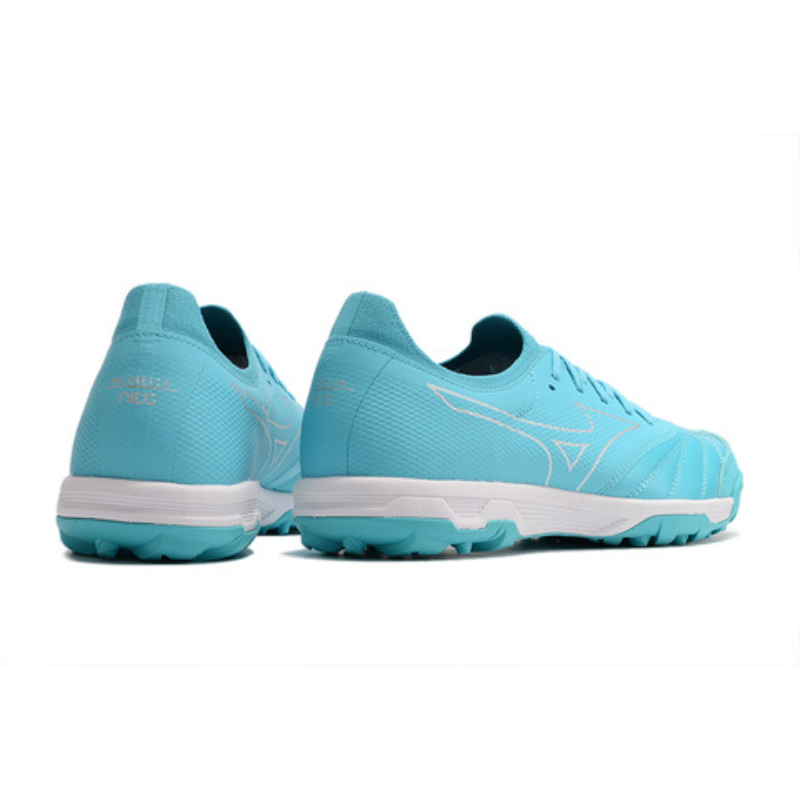 Chuteira Mizuno Morelia Neo Sala Society