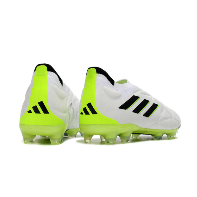Chuteira Adidas Copa Pure+ Campo FG "Crazyrush Pack"