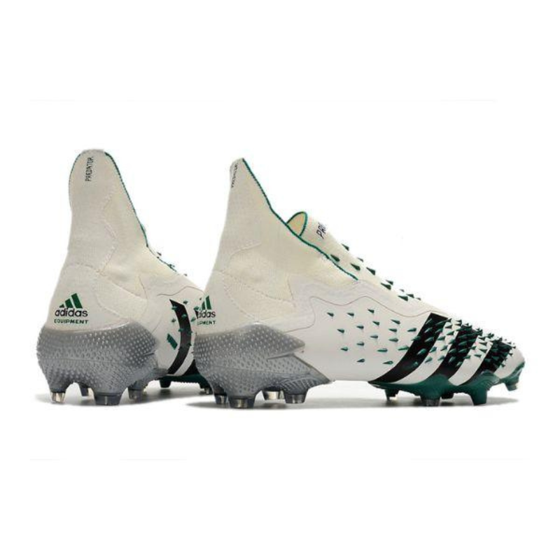 Chuteira Adidas Predator Freak+ Campo FG "FG EQT"