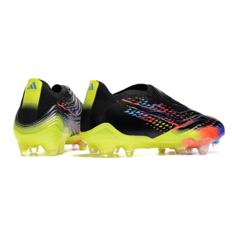Chuteira Campo Adidas Copa Sense+ FG Al-Rihla Pack