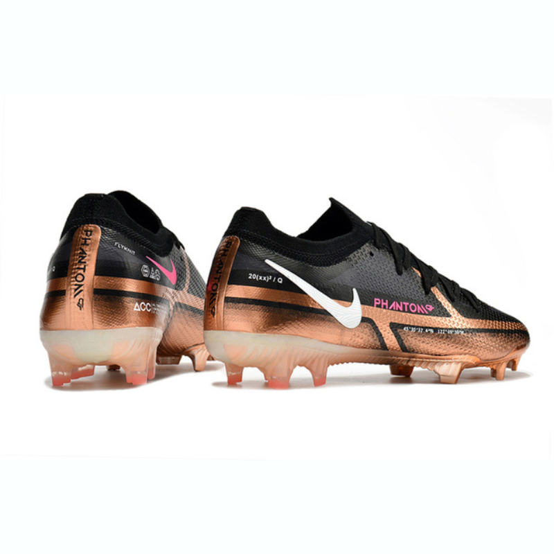 Chuteira Nike Campo Phantom GT 2 Elite FG "Generation Pack"