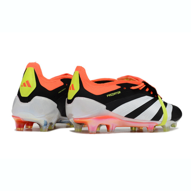 Chuteira Adidas Predstrike Elite Campo "Solar Energy Pack"