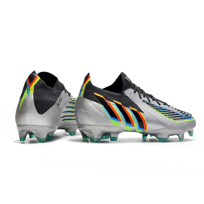 Chuteira Adidas Predator Edge.1 Campo FG "Beyond Fast"