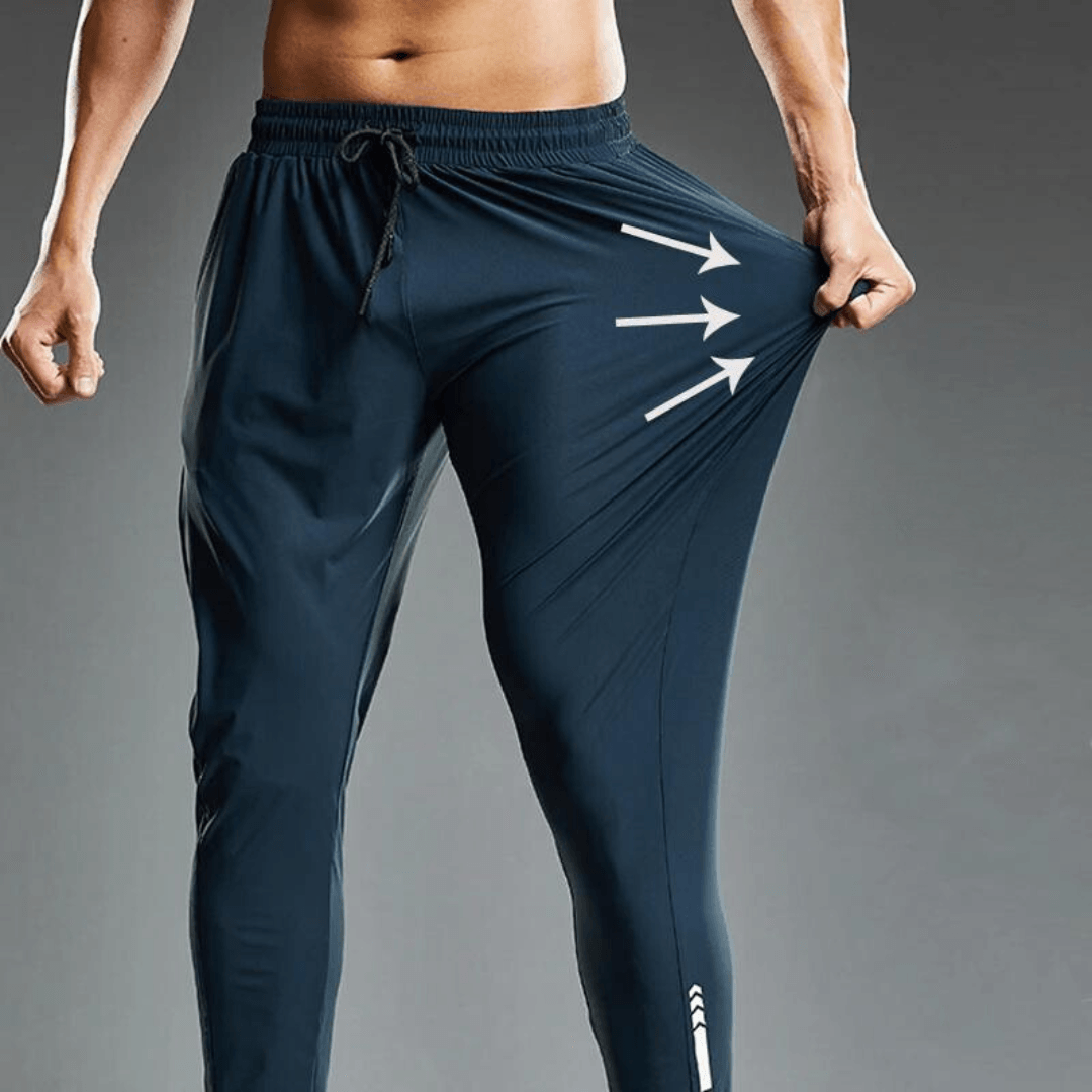 Calça GymFlex - Lojaousado