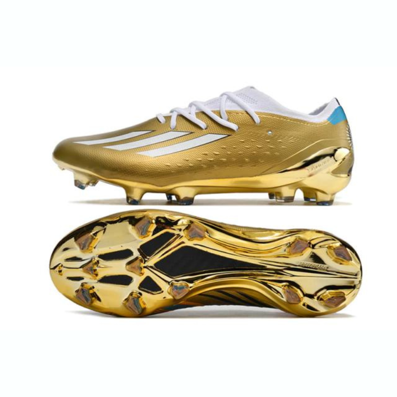 Chuteira Adidas X Speedportal.1 FG "Lenda"