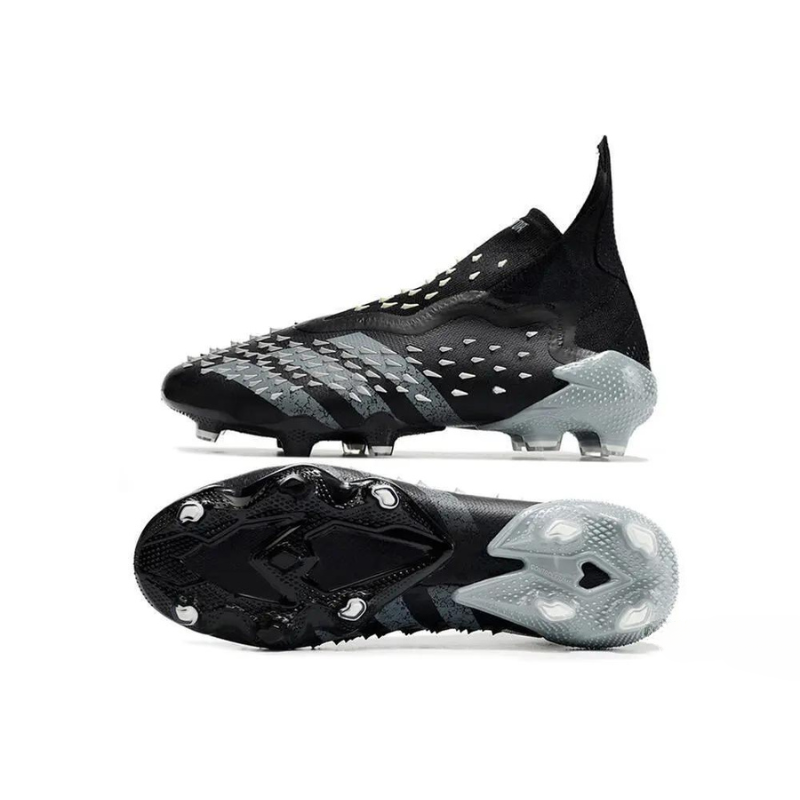 Chuteira Adidas Predator Freak+ Campo FG "Superstealth"