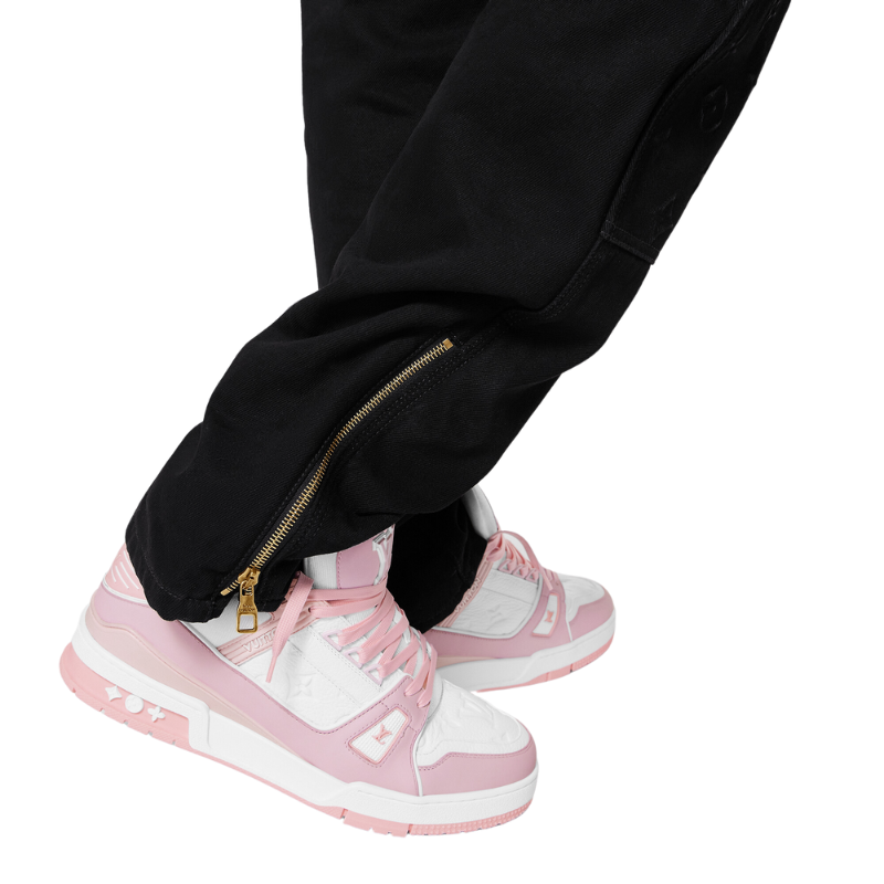 Tênis Louis Vuitton feminino