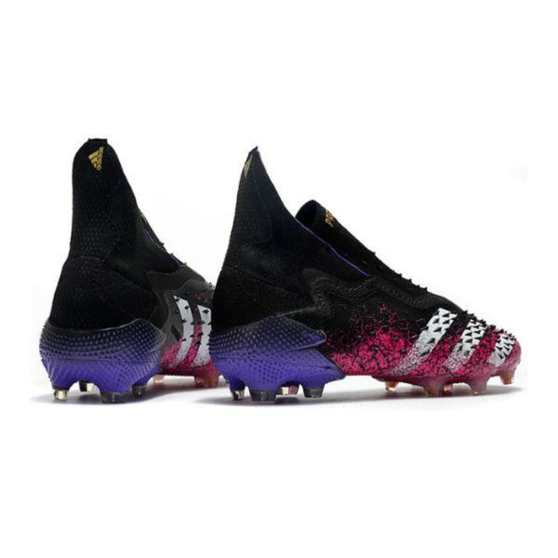 Chuteira Adidas Predator Freak+ Campo FG "Superspectral"