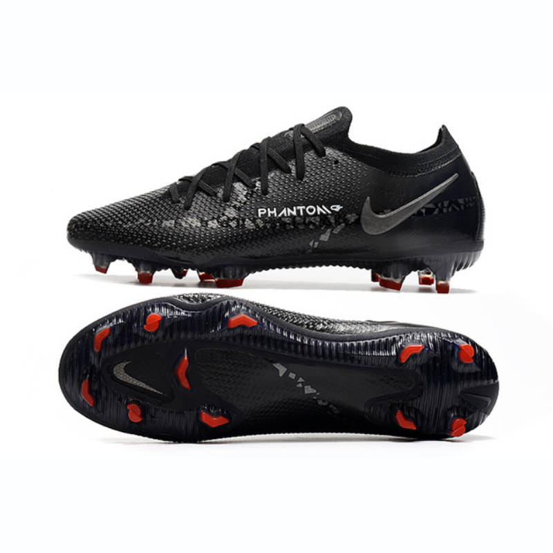 Chuteira Nike Campo Phantom GT 2 Elite FG "Shadow Pack"