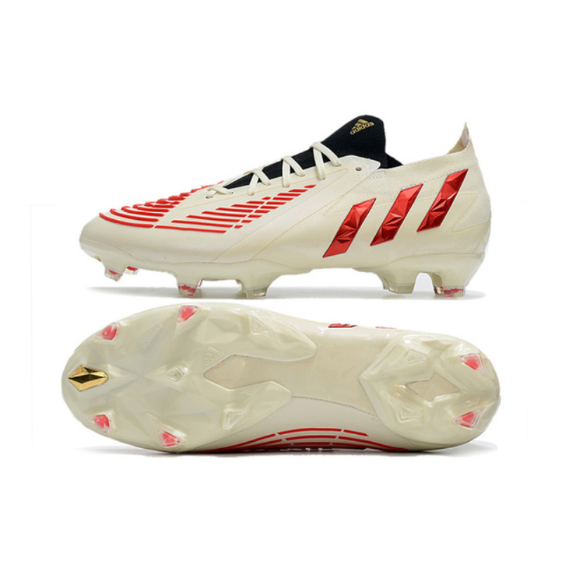 Chuteira Adidas Predator Edge.1 Low Campo FG "Showdown"