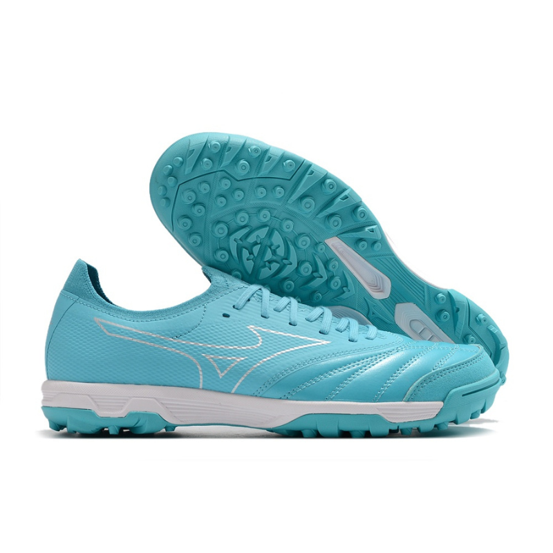 Chuteira Mizuno Morelia Neo Sala Society