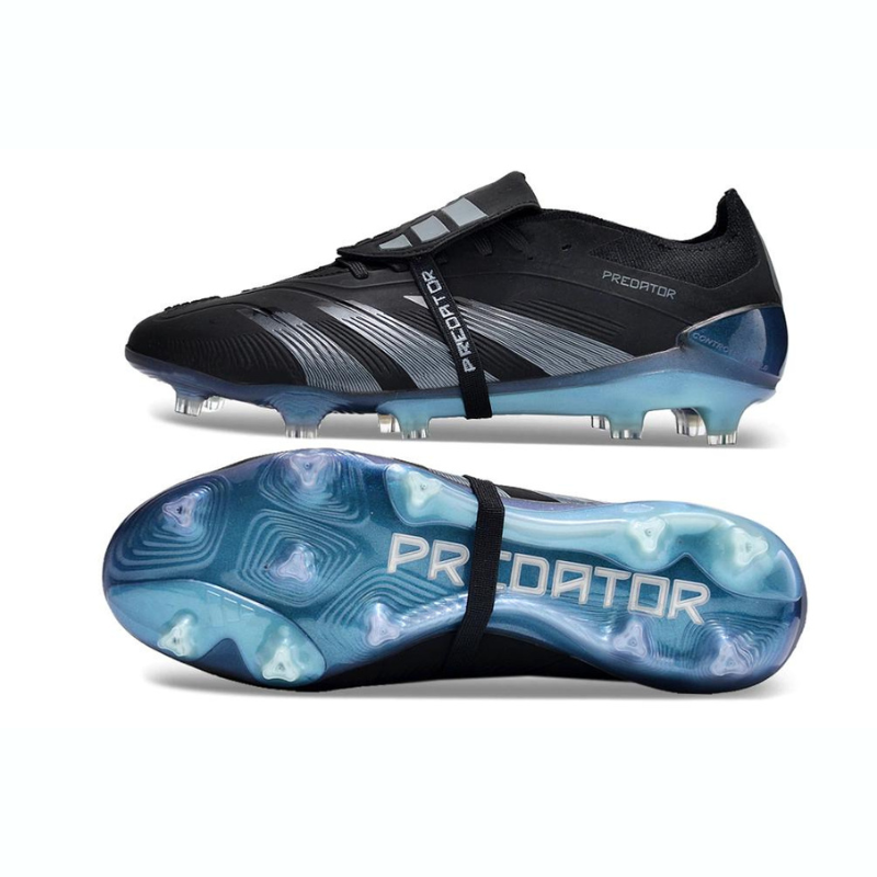 Chuteira Adidas Predstrike Elite Campo