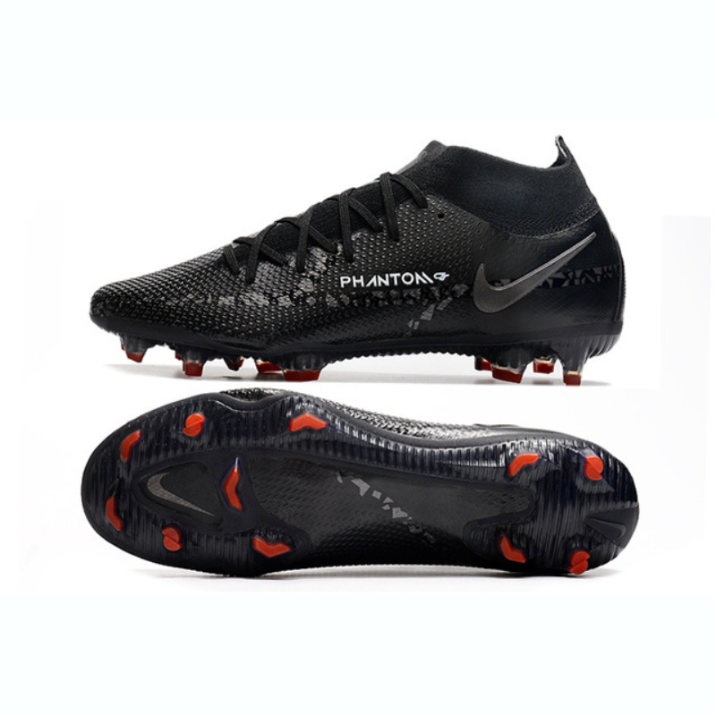 Chuteira Nike Campo Phantom GT 2 Elite FG "Shadow Pack"