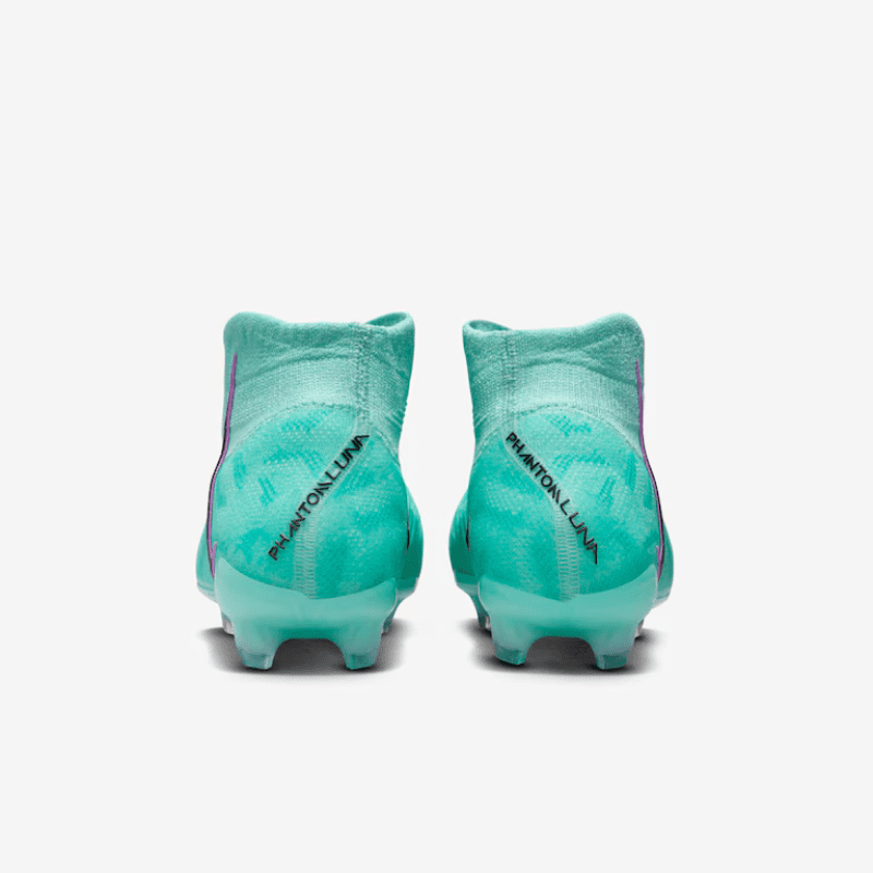Chuteira Nike Phantom Luna Elite Campo