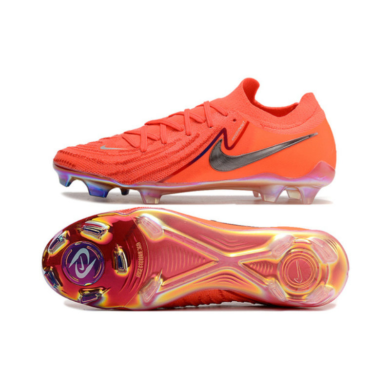 Chuteira Nike Campo Phantom GX2 Elite Campo FG "Halland"