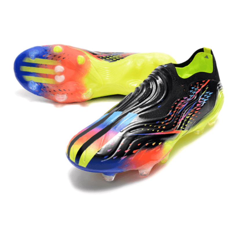 Chuteira Campo Adidas Copa Sense+ FG Al-Rihla Pack