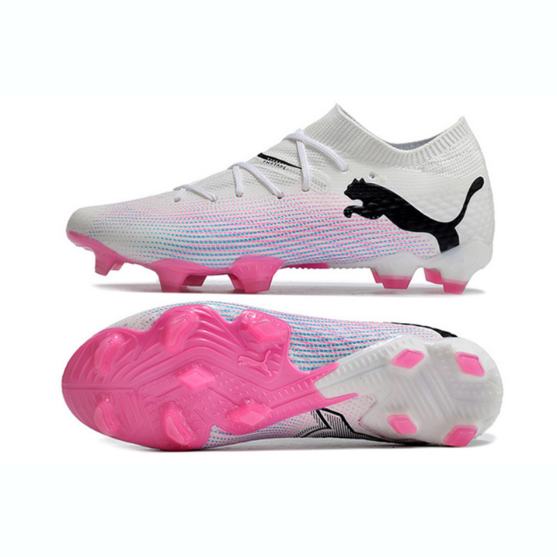 Chuteira Puma Future 7 Ultimate Campo FG "Phenomenal Pack"
