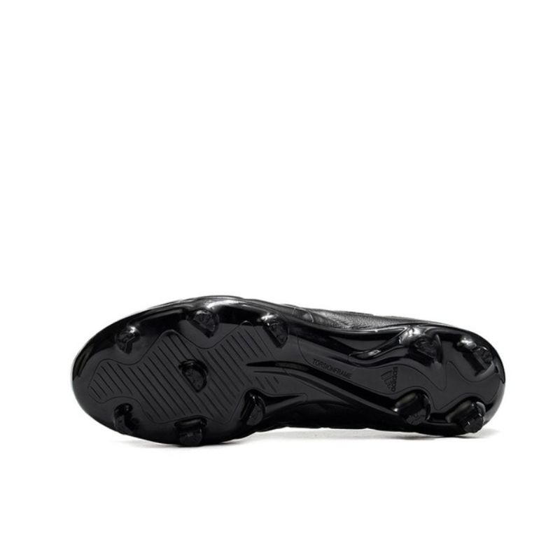Chuteira Adidas Copa Pure+ Campo FG - All Black