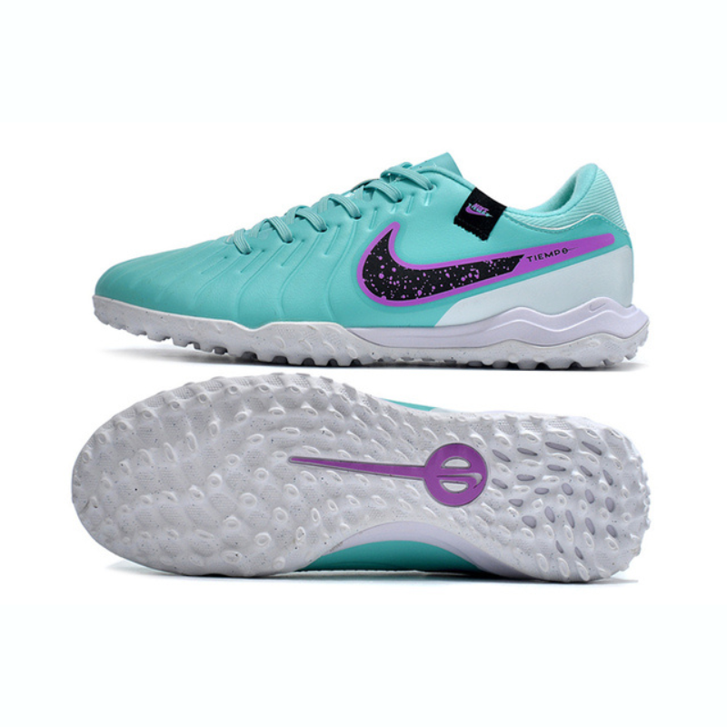 Chuteira Nike Tiempo 10 Academy Society "Peak Ready"