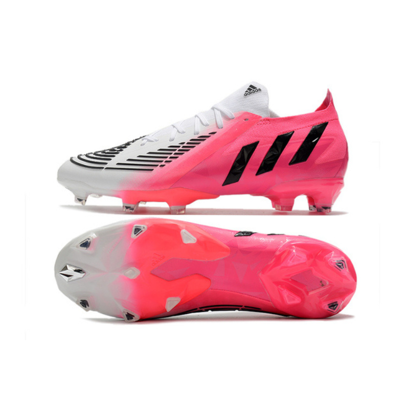 Chuteira Adidas Predator Edge.1 Low Campo FG "Unite Football"